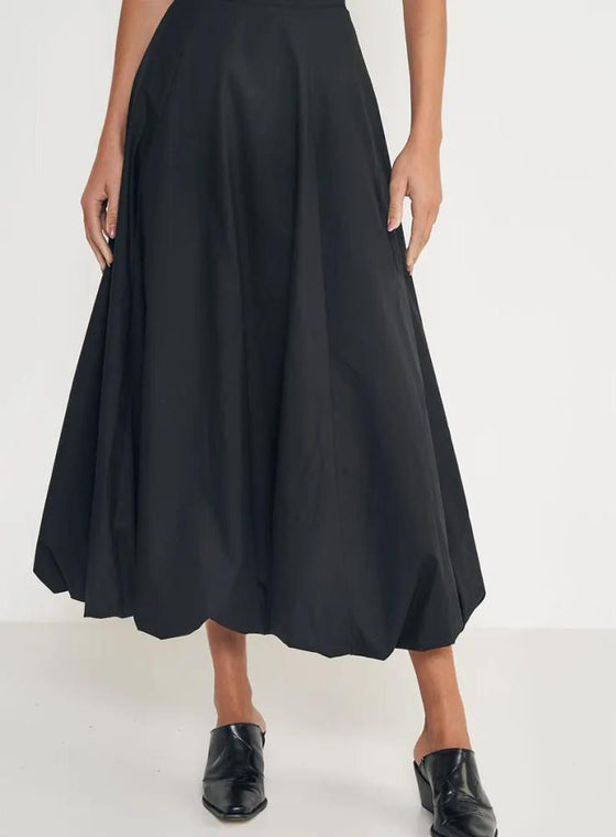 Saia Midi Balonê COLCCI