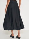 Saia Midi Balonê COLCCI