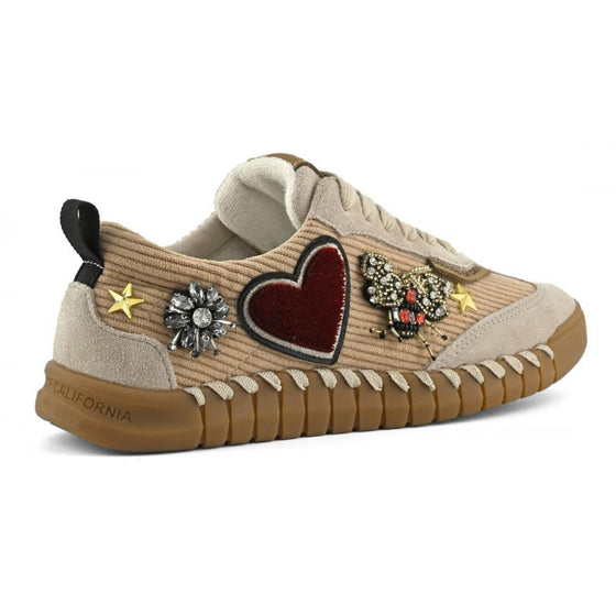 Sapatilha TAHOE13 COLORS OF CALIFORNIA