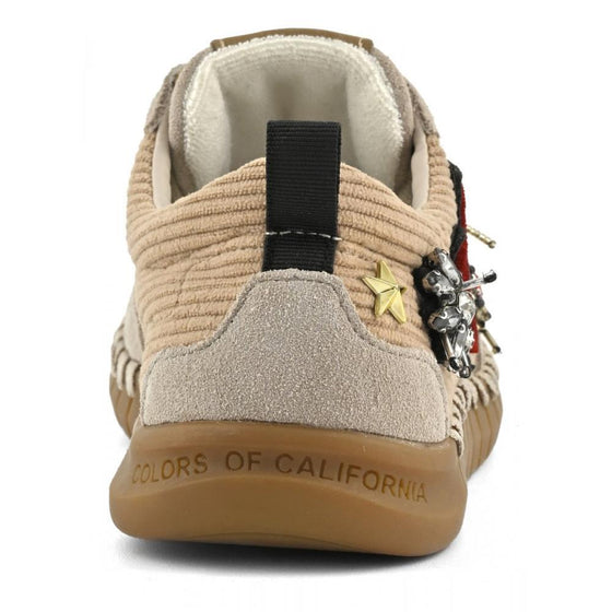 Sapatilha TAHOE13 COLORS OF CALIFORNIA