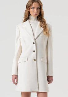  Casaco CLASSIC Slim Fit FRACOMINA
