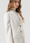 Casaco CLASSIC Slim Fit FRACOMINA