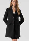 Casaco CLASSIC Slim Fit FRACOMINA