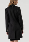 Casaco CLASSIC Slim Fit FRACOMINA
