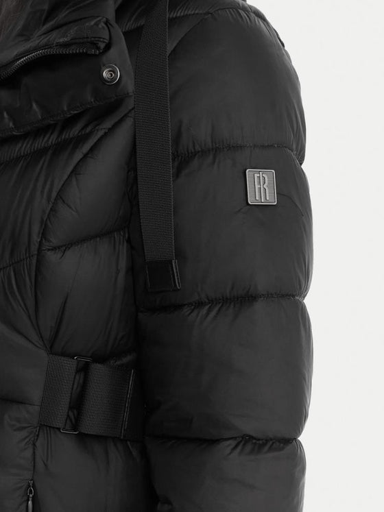 Casaco Acolchoado Longo FRACOMINA