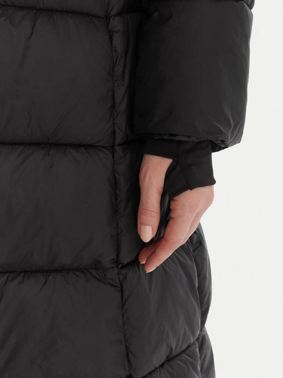 Casaco Acolchoado Longo FRACOMINA