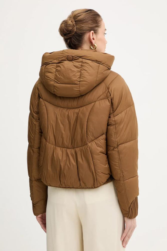 Casaco Curto Acolchoado FRACOMINA