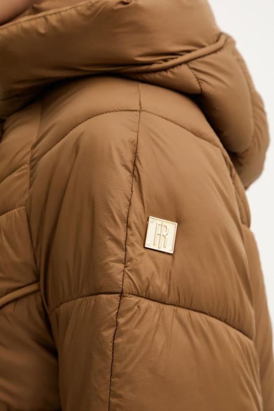 Casaco Curto Acolchoado FRACOMINA