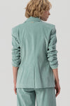 Blazer Veludo Cotelê FRACOMINA