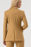 Blazer Regular Simples FRACOMINA