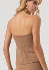 Top Bustier FRACOMINA