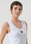 Tank Top BASIC FRACOMINA