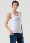 Tank Top BASIC FRACOMINA