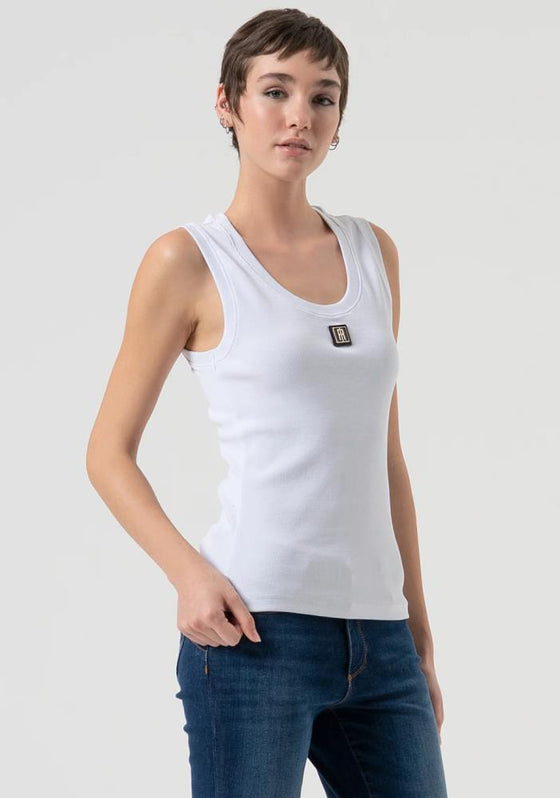 Tank Top BASIC FRACOMINA
