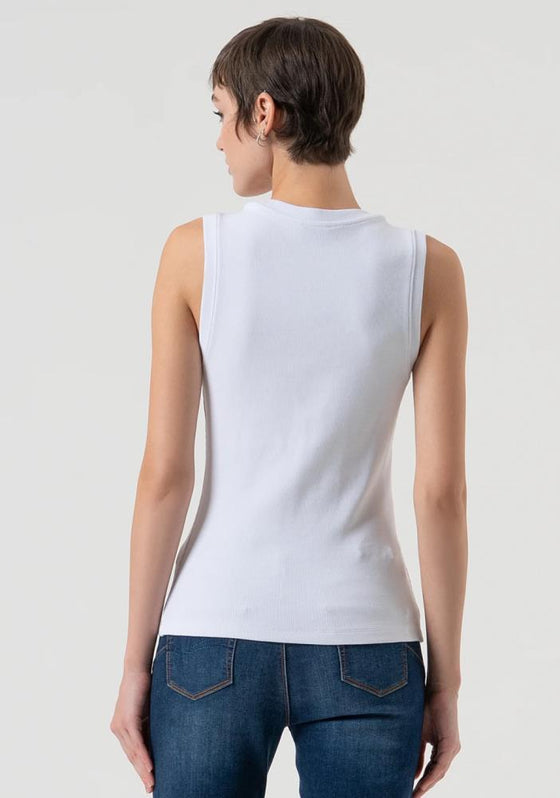 Tank Top BASIC FRACOMINA