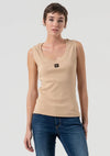 Tank Top BASIC FRACOMINA