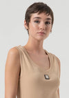 Tank Top BASIC FRACOMINA