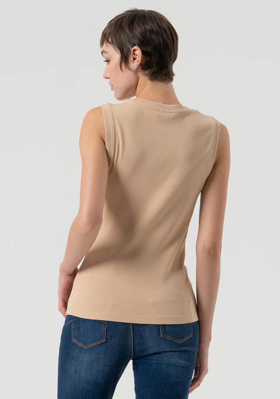 Tank Top BASIC FRACOMINA