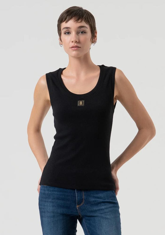 Tank Top BASIC FRACOMINA