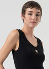 Tank Top BASIC FRACOMINA