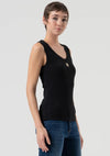 Tank Top BASIC FRACOMINA