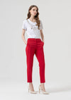 T-Shirt Regular Estampa FRACOMINA