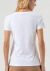 T-shirt Regular Fit TAKE TIME FRACOMINA