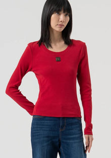  Camisola BASIC Slim Fit FRACOMINA