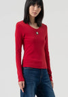 Camisola BASIC Slim Fit FRACOMINA