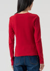 Camisola BASIC Slim Fit FRACOMINA