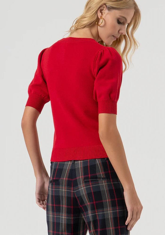 Camisola Slim Fit Bolsos FRACOMINA