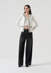 Cardigan Regular Details FRACOMINA