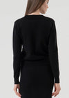 Cardigan Regular Fit Trespassado FRACOMINA