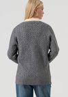 Cardigan Longo FRACOMINA