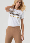 Calça Chino Slim Fit FRACOMINA