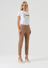 Calça Chino Slim Fit FRACOMINA
