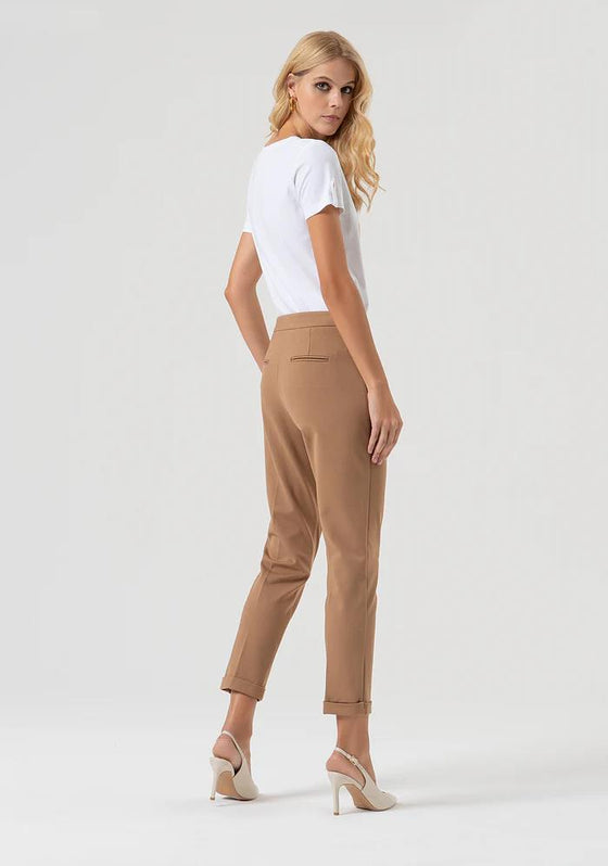 Calça Chino Slim Fit FRACOMINA