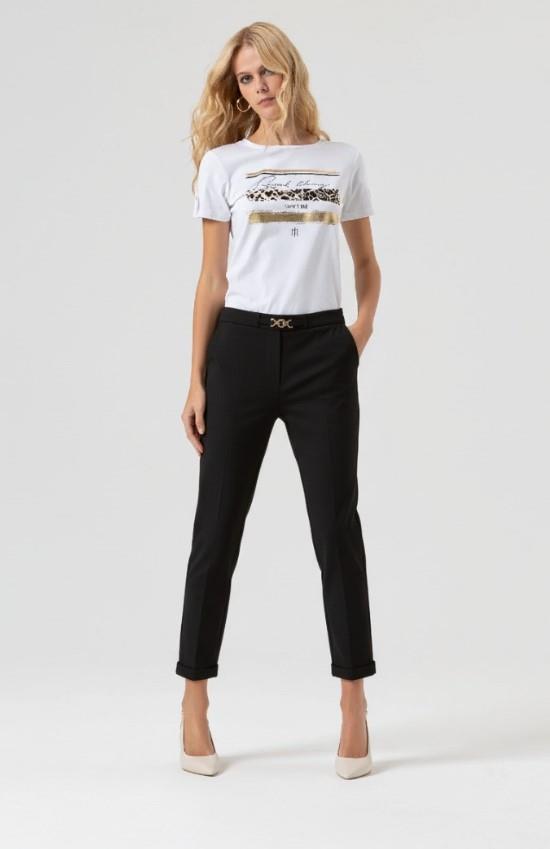 Calça Chino Slim Fit FRACOMINA