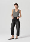 Calça Jeans Boyfriend FRACOMINA