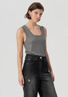 Calça Jeans Boyfriend FRACOMINA