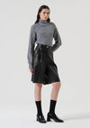 Culotte Flare Sintéctico FRACOMINA