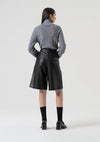 Culotte Flare Sintéctico FRACOMINA