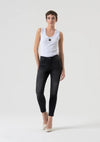 Calça Jeans Slim Fit Push-up FRACOMINA