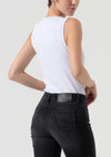 Calça Jeans Slim Fit Push-up FRACOMINA
