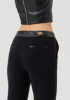 Calça Bootcut Stretch FRACOMINA