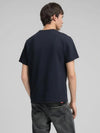 T-Shirt JERSEY C/ Bordado R REPLAY