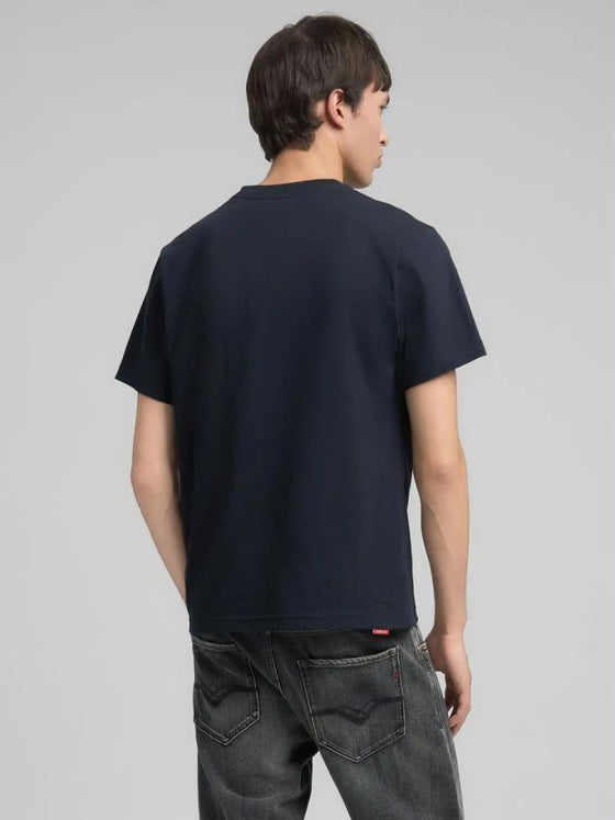 T-Shirt JERSEY C/ Bordado R REPLAY