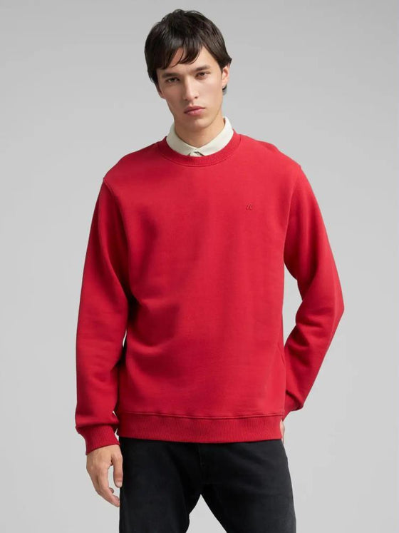 Sweat BRUSHED COTTON REPLAY