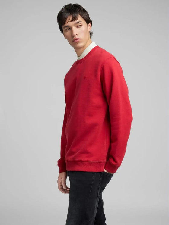 Sweat BRUSHED COTTON REPLAY