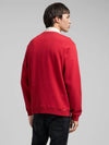 Sweat BRUSHED COTTON REPLAY